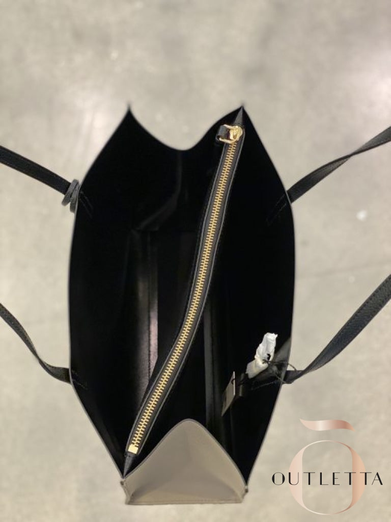 Grind Large Colorblock Tote Handbags