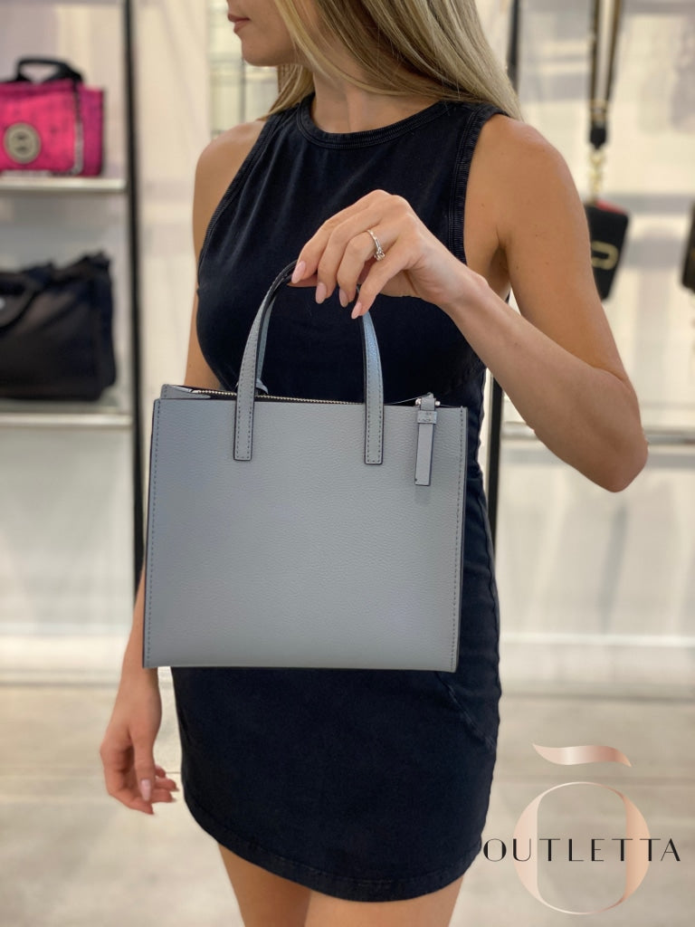 Grind Small Colorblock Satchel Handbags