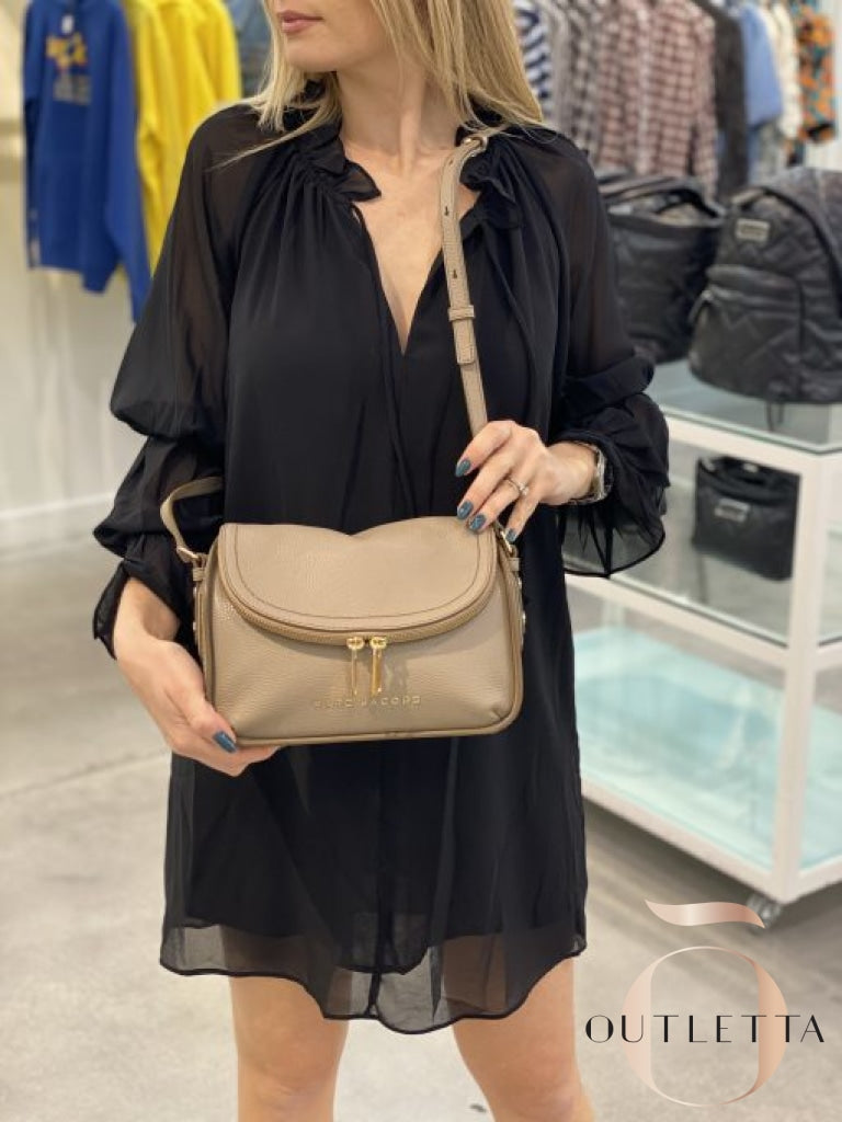 Marc jacobs groove mini messenger Clearance