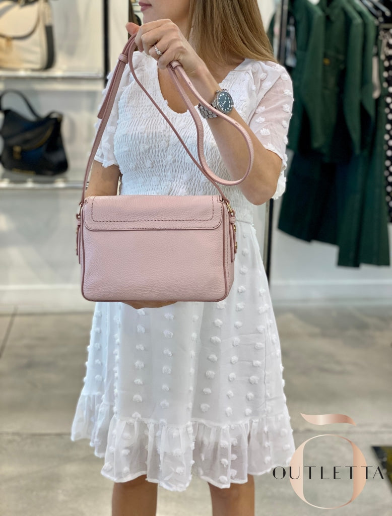 Groove Small Messenger Bag Handbags