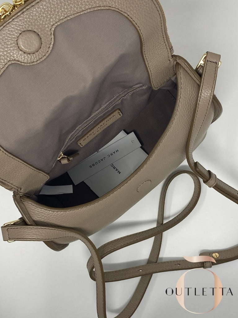 Marc Jacobs Women's The Groove Mini Messenger Shoulder Bag, One