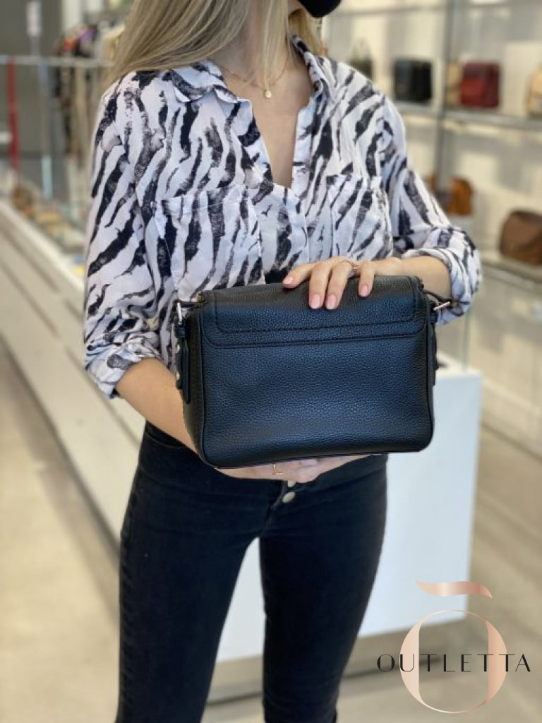 Groove Small Messenger Bag Handbags