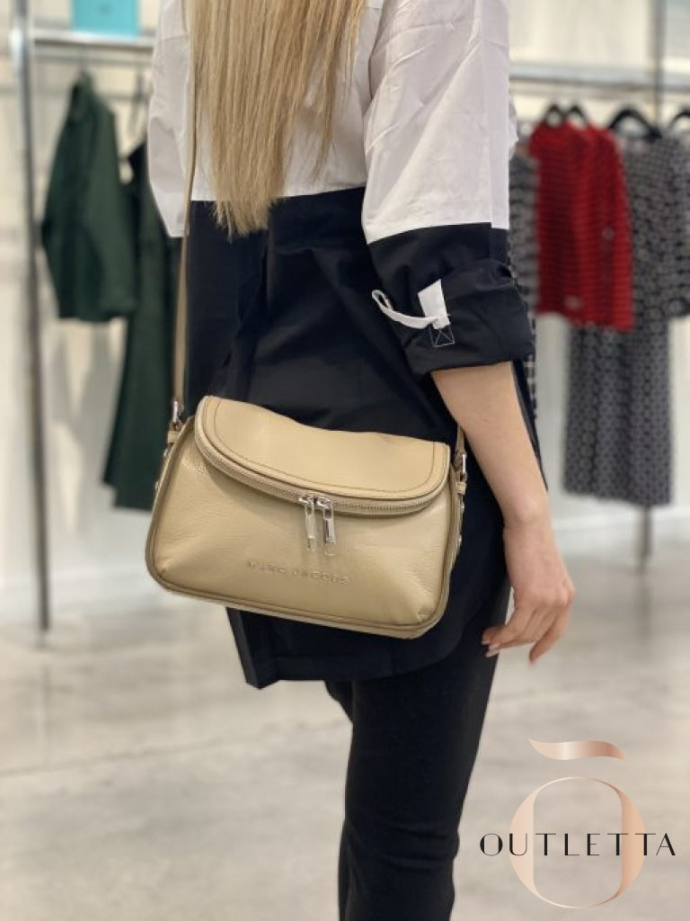 Groove Mini Messenger Bag Handbags