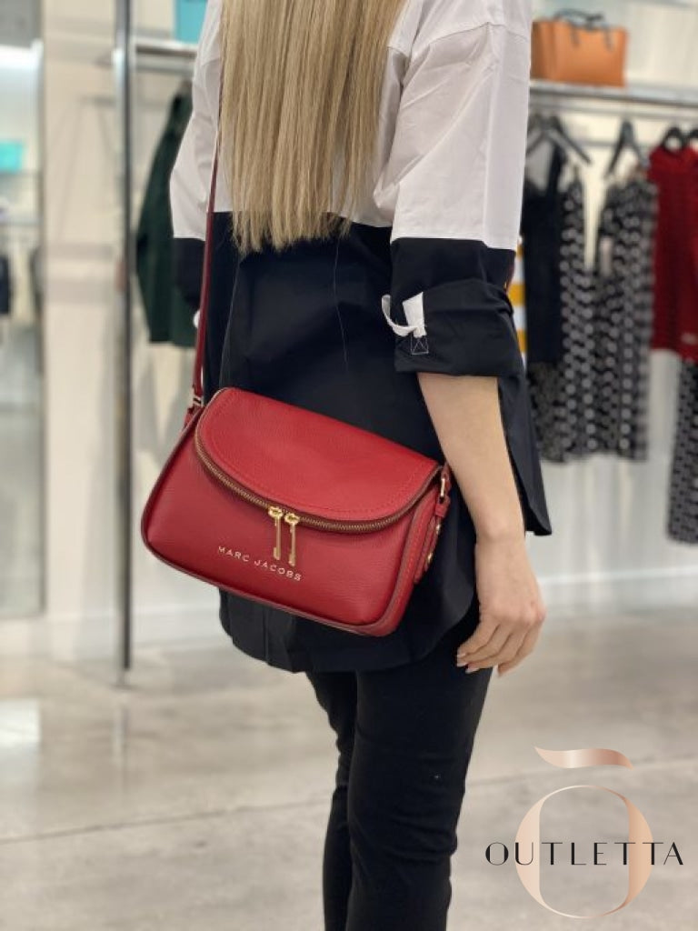 Groove Mini Messenger Bag Handbags