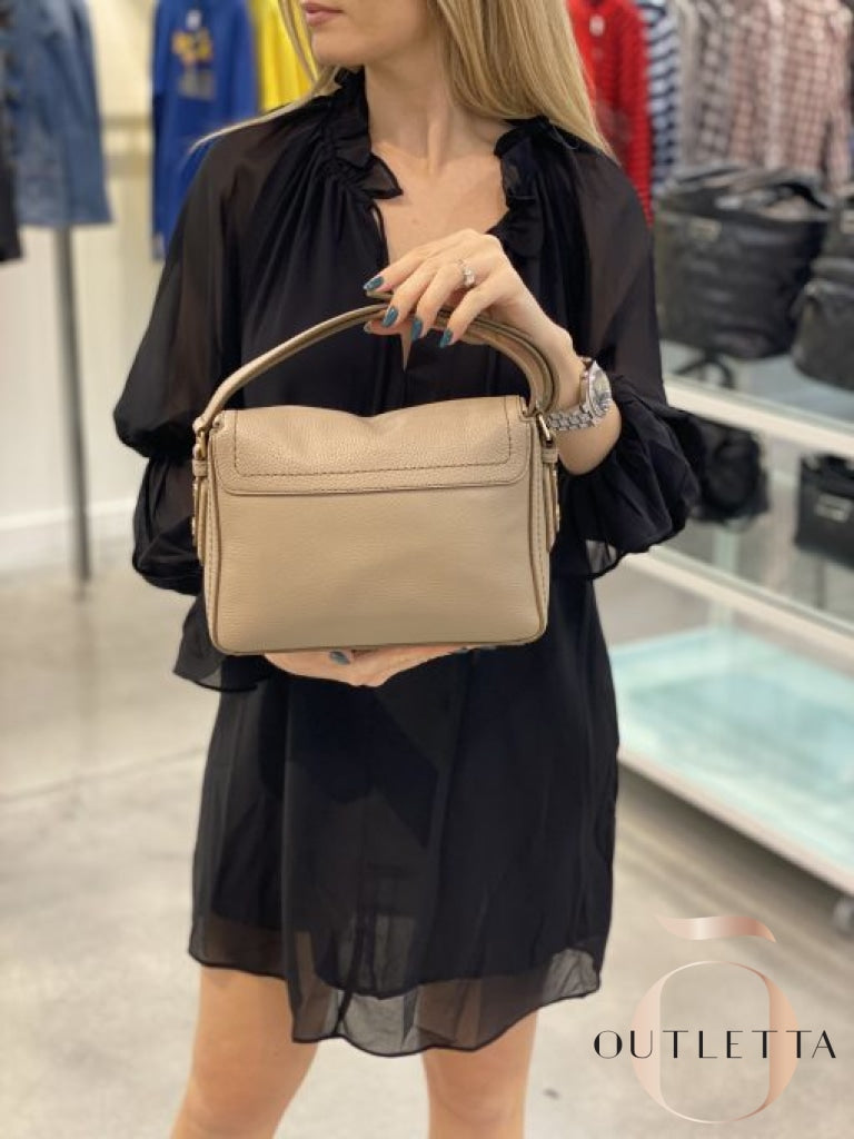 Groove Mini Messenger Bag Handbags
