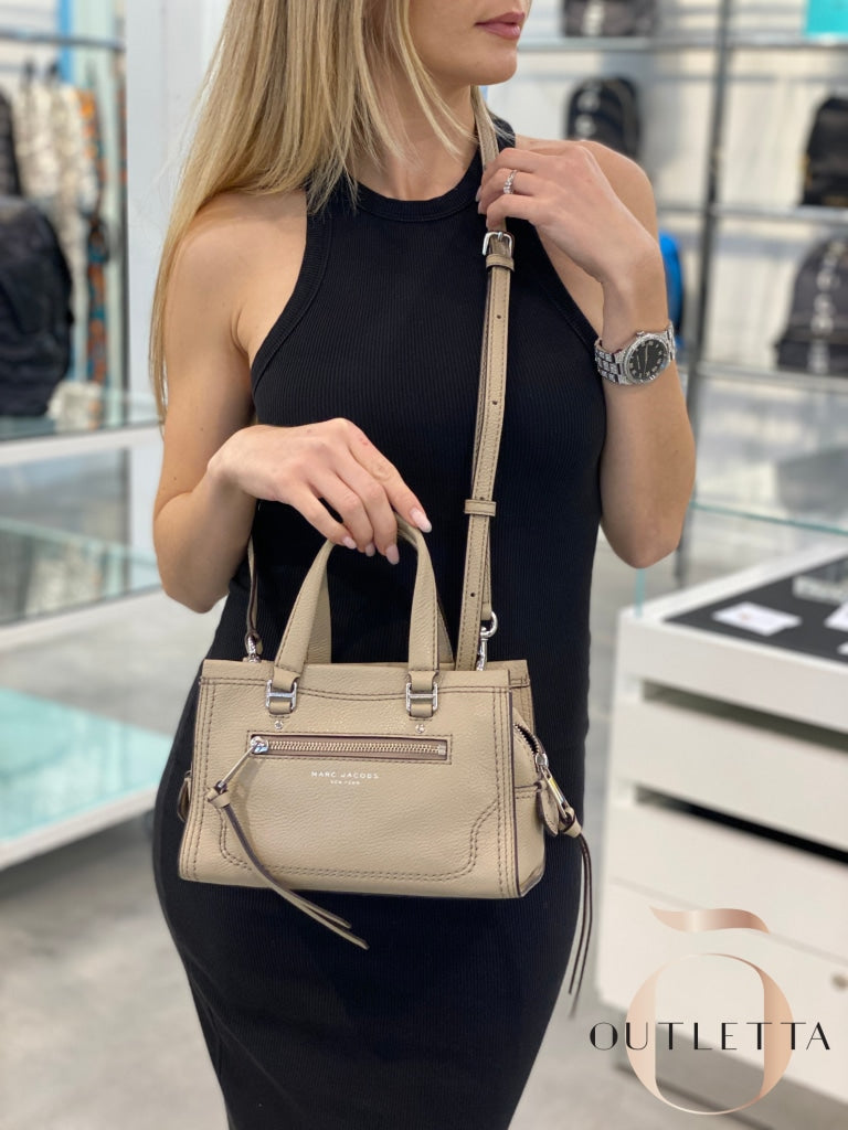 Cruiser Small Satchel Handbags