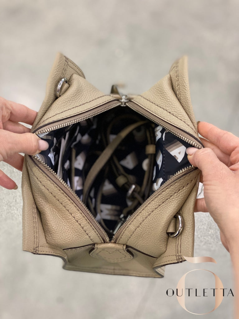 Cruiser Small Satchel Handbags