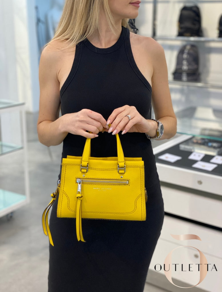 Cruiser Small Satchel Hot Spot Handbags