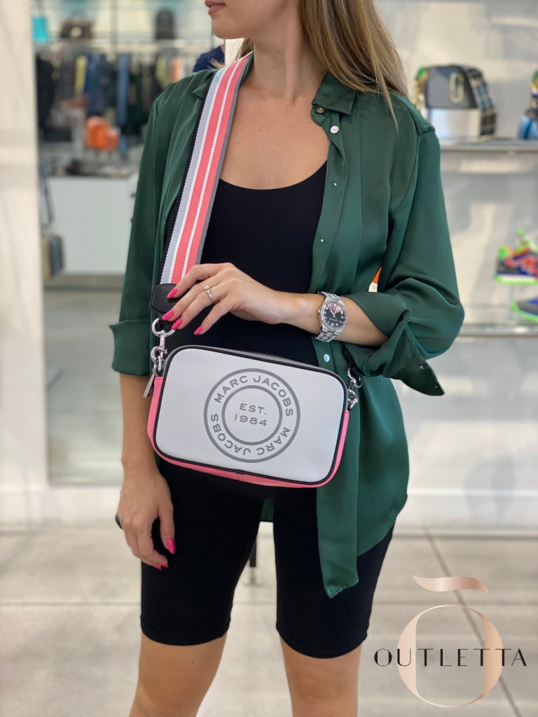 Flash Crossbody Colorblock leskinc