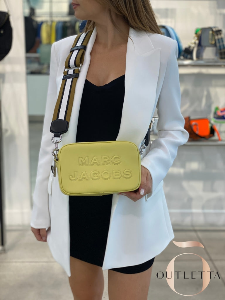 Flash Crossbody Lemon Handbags