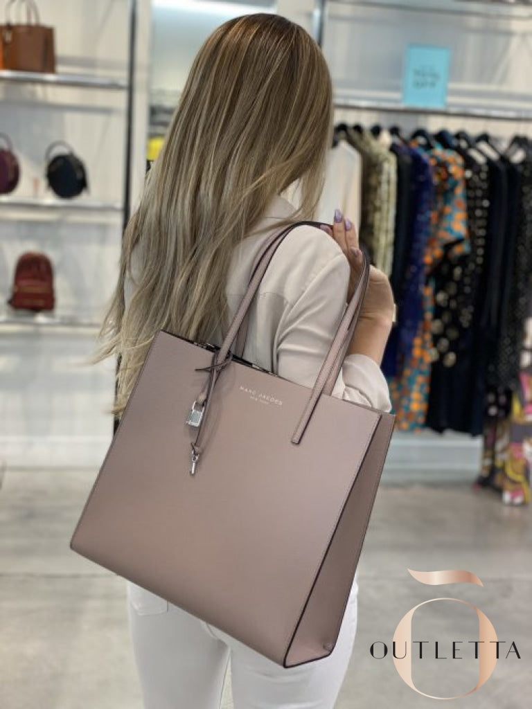 Large Grind Tote Handbags