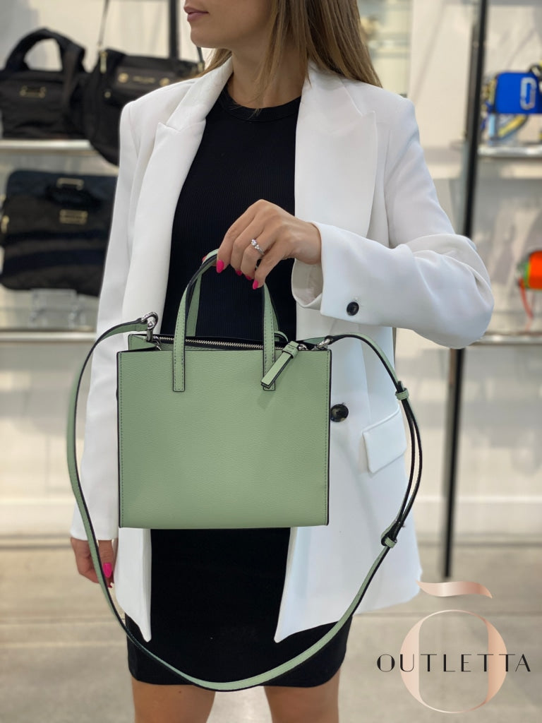 Grind Small Satchel Handbags