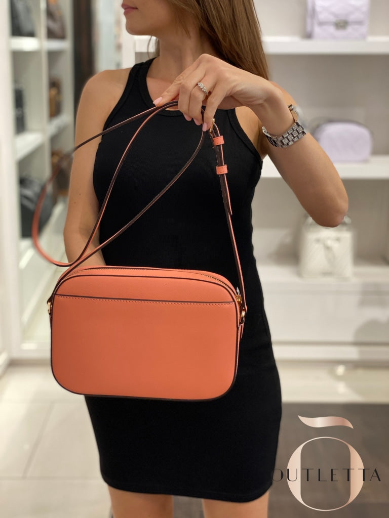 Jet Set Large Chain Crossbody Handbags