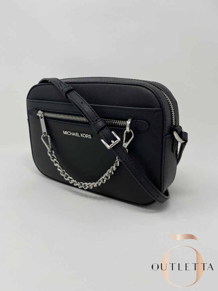Jet Set Chain Crossbody Handbags