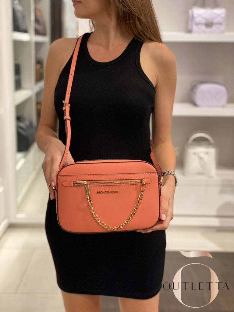Polly large best sale nylon crossbody bag