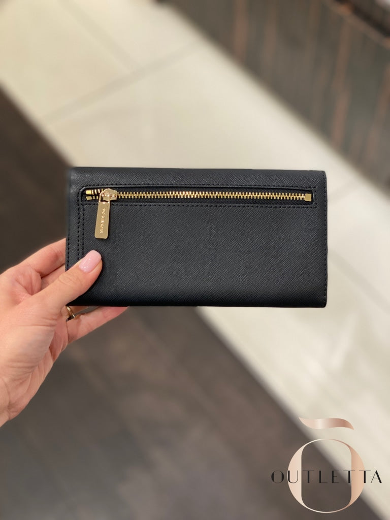 Large Trifold Wallet Handbags