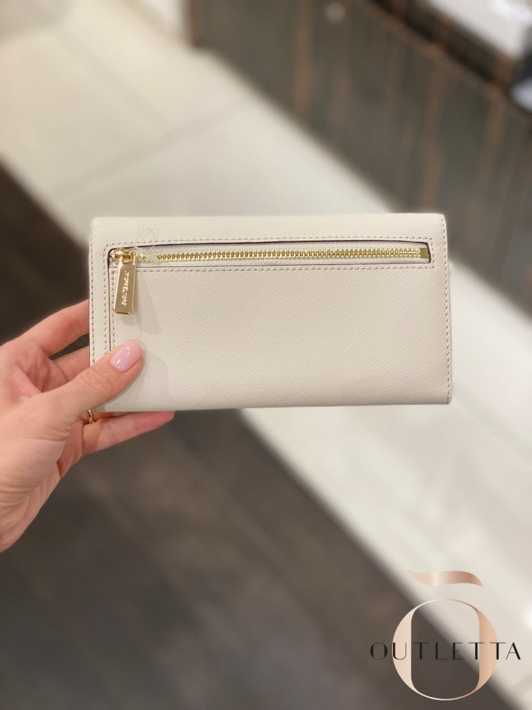 Large Trifold Wallet Handbags
