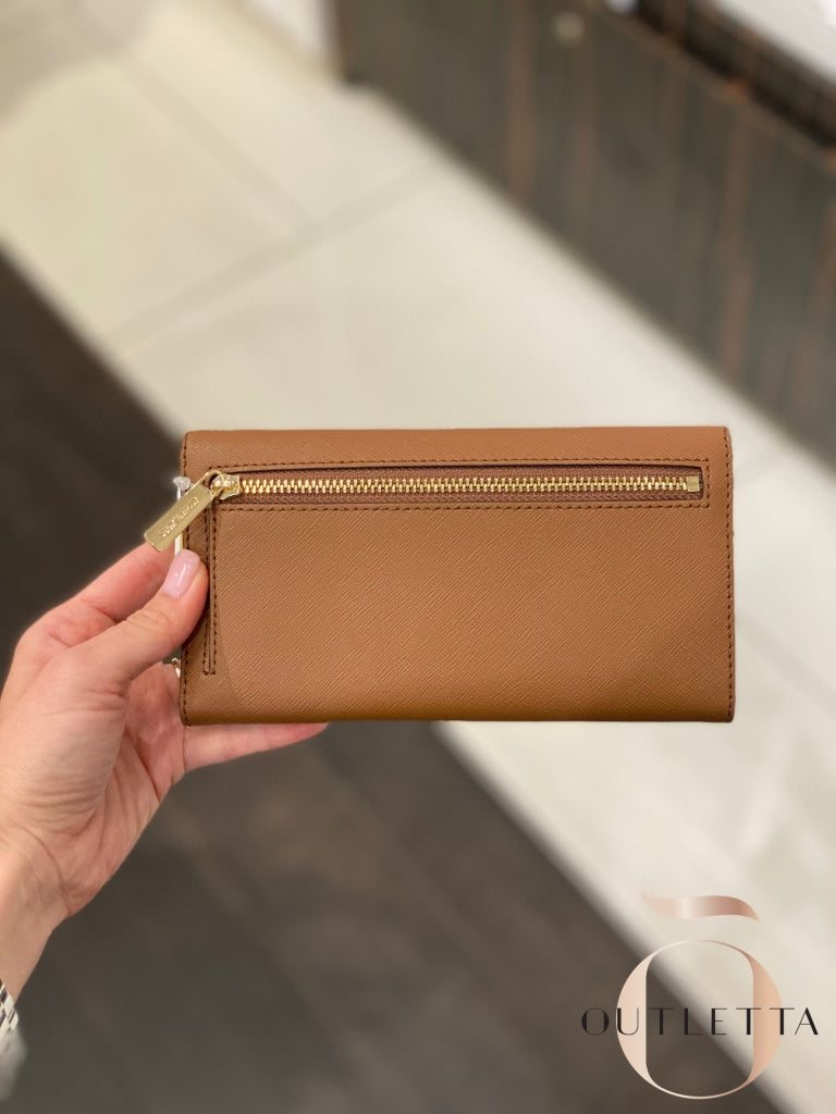 Large Trifold Wallet Handbags