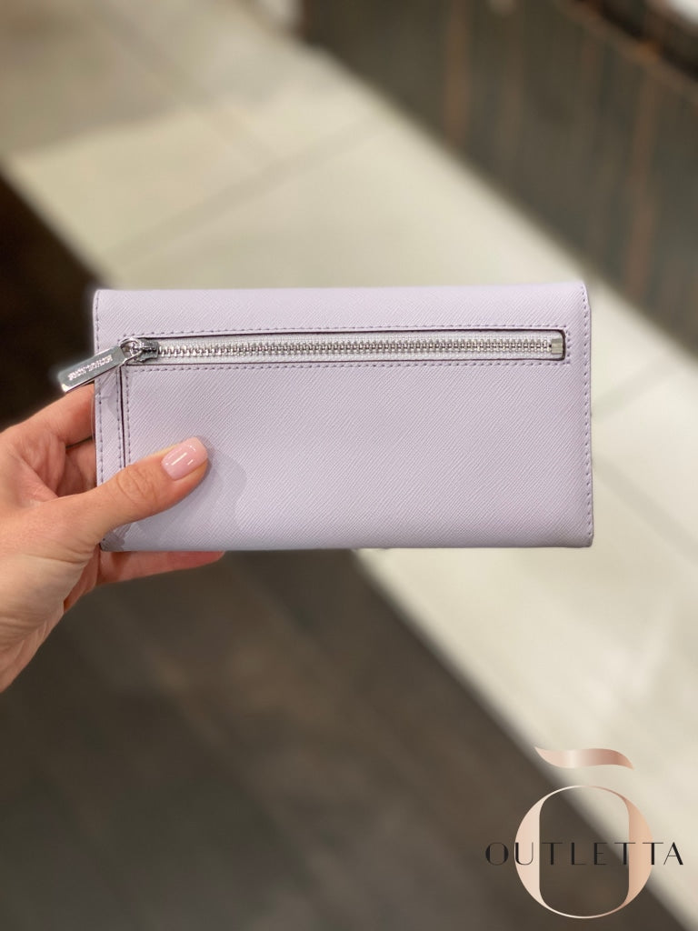 Large Trifold Wallet Handbags