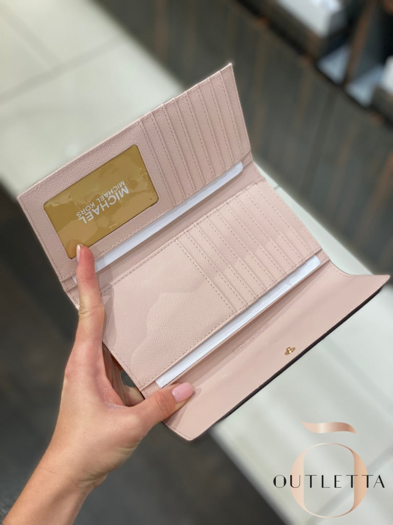 Large Trifold Wallet Handbags