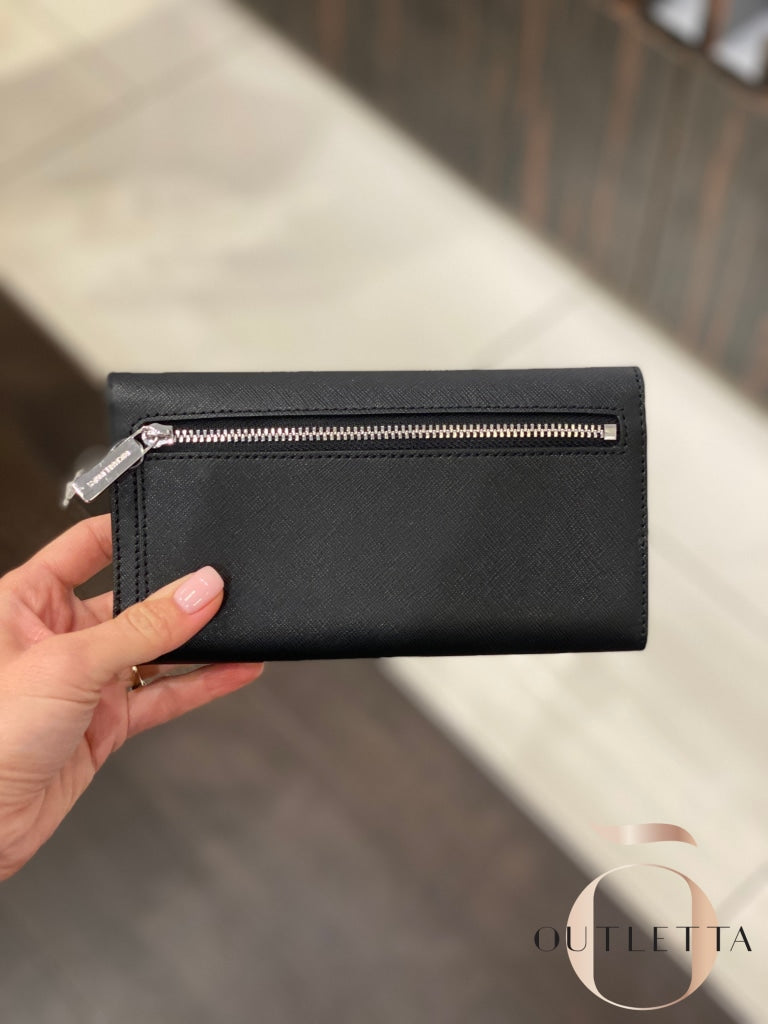 Large Trifold Wallet Handbags