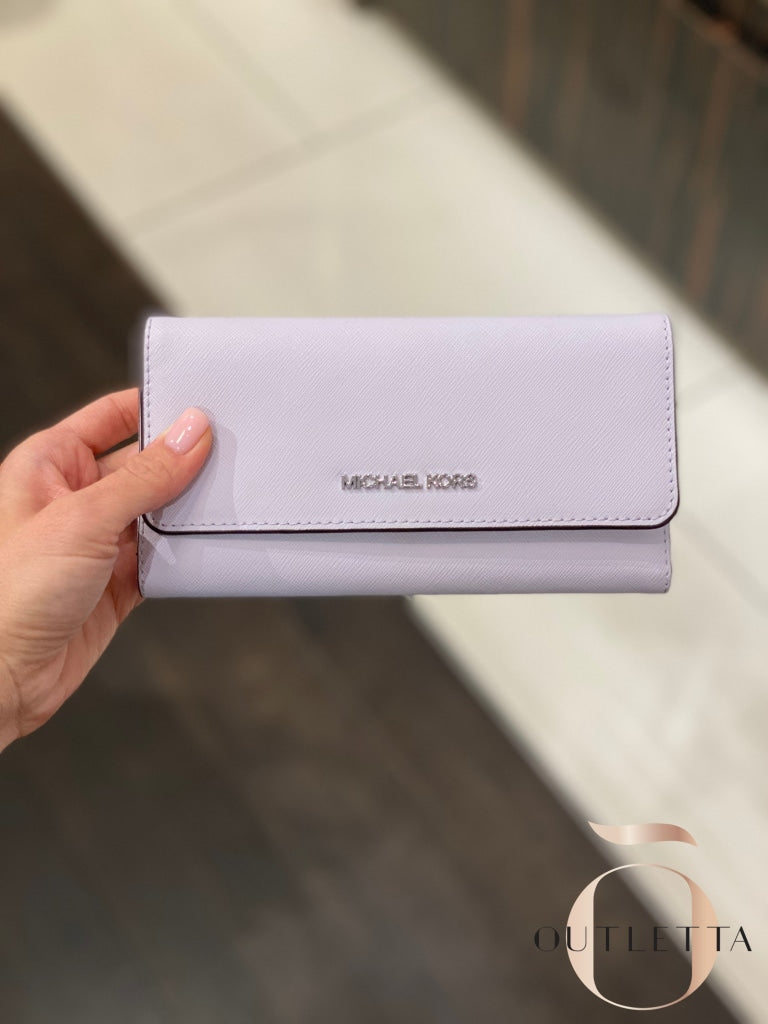 Large Trifold Wallet leskinc