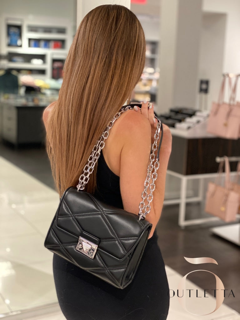 Michael kors serena bag Clearance