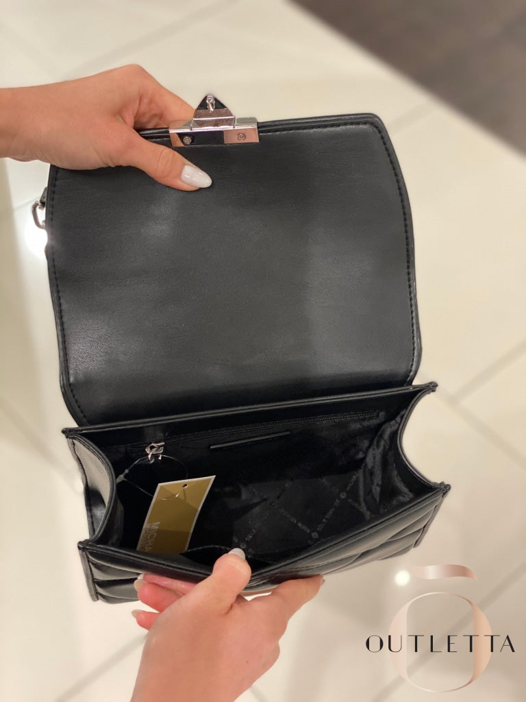 Serena Medium Flap Convertible Shoulder Bag Handbags